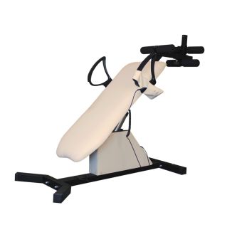 Инверсионный стол для дома Takasima Inrover Premium бежевый