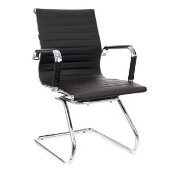   Everprof Leo Black CF PU