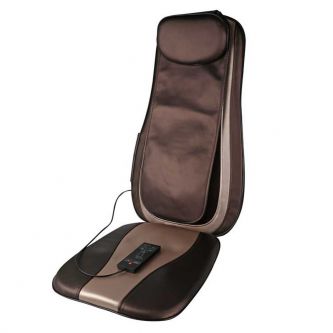 Массажная накидка Gezatone Easy Relax AMG399SE