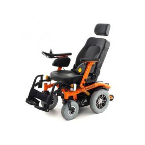 Кресло-коляска MET Cruiser 21 Advent Super Chair MT-C21