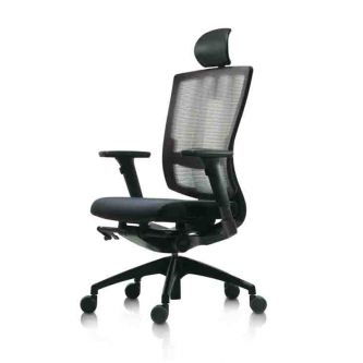 Ортопедическое кресло Duorest Duoflex Bravo BR-200С