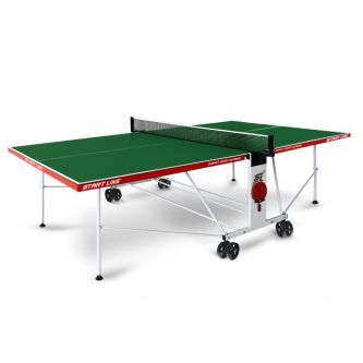    Start Line Compact Expert Outdoor green 6044-31