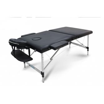 Массажный стол SL Relax Aluminium BM2723-1