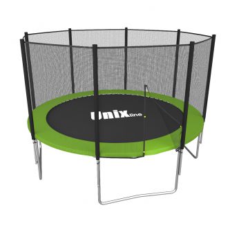      Unix Line Simple 8ft outside