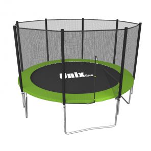  Unix Line Simple 8ft outside