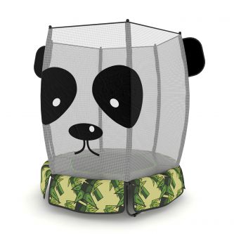 ����� � ������� �������� ������ Unix Line Kids Panda 4.6ft