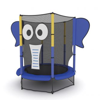 ����� � ���������� �������� ������ Unix Line Kids Elephant 4.6ft