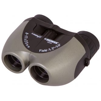 Бинокль оптический Konus Zoomy-25 8–17x25