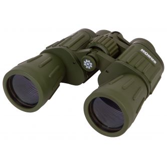 Бинокль для наблюдения Konus Konusarmy 7x50