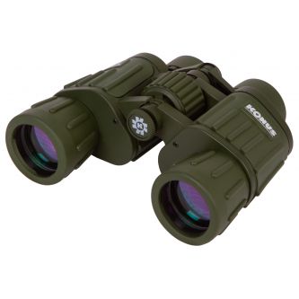 Армейский полевой бинокль Konus Konusarmy 8x42 WA
