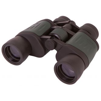 Бинокль с Konus NewZoom 7–21x40