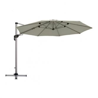 Дачный зонт Garden Way А002-3300 кремовый