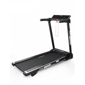 Домашняя беговая дорожка Start Line Fitness Sprint SLF 038400