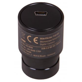      Bresser MikrOkular Full HD