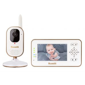  Ramili Baby RV350