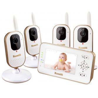 ��������� Ramili Baby RV350X4 (4 ������)