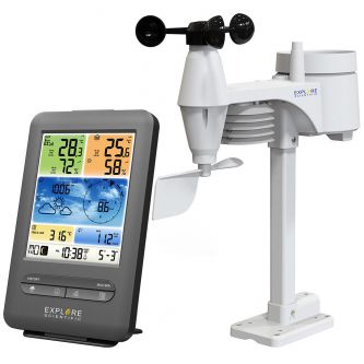 �������� ������������ Explore Scientific 5�1 Wi-Fi (75912)