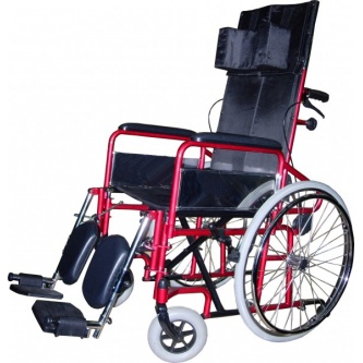 Инвалидное кресло-коляска Инкар-М Флагман-9