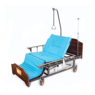 Кровать электрическая с переворотом MET BLY-1 Revel (16929)