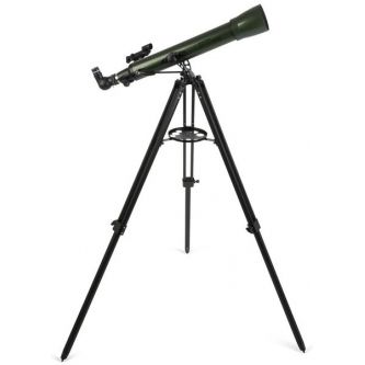    Celestron ExploraScope 70 AZ