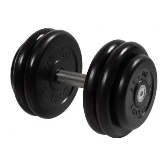   MB Barbell 26  