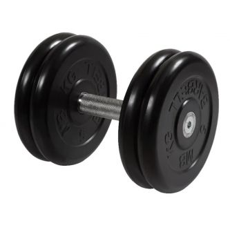   MB Barbell 21  
