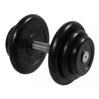   MB Barbell 18.5  