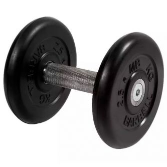   MB Barbell 6  