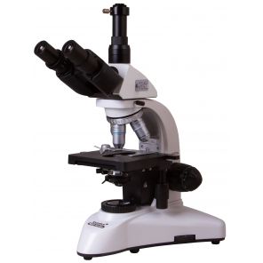 Микроскоп Levenhuk MED 25T