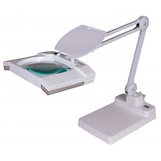 ����� � �������������� ������� Levenhuk Zeno Lamp ZL23 LUM