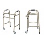 Обзор ходунков для пожилых людей и детей-инвалидов: надежная опора в движении