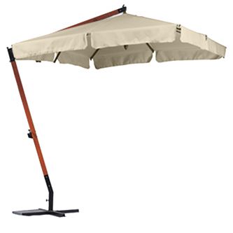 Дачный зонт Garden Way Madrid SLHU010