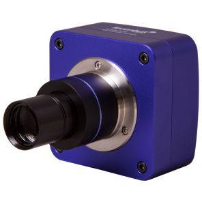 Камера для микроскопа Levenhuk M1400 Plus