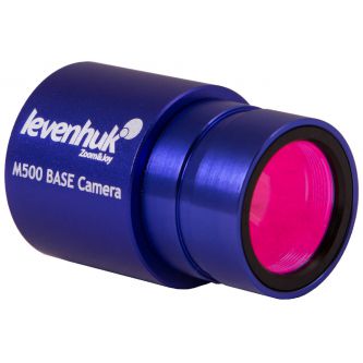 Камера цифровая окулярная Levenhuk M500 Base