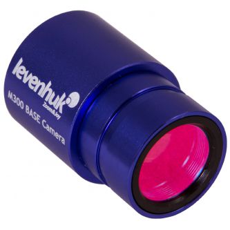 Окулярная камера Levenhuk M300 Base