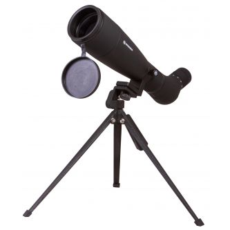Зрительная труба туристическая Bresser Travel 20–60x60