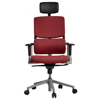 Офисное компьютерное кресло SCHAIRS Menches MEN-101L