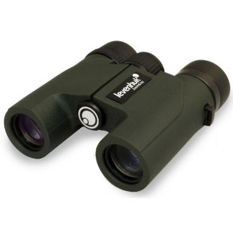 Бинокль для туризма Levenhuk Karma Pro 10x25
