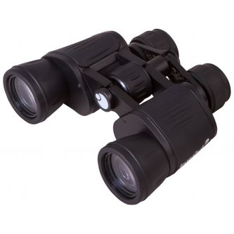 Бинокль для рыбалки и охоты Levenhuk Atom 7–21x40