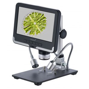Микроскоп Levenhuk DTX RC2