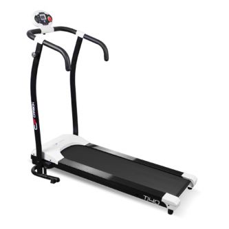    Carbon Fitness T140