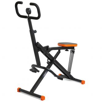 Тренажер-наездник механический VictoryFit VF-T10