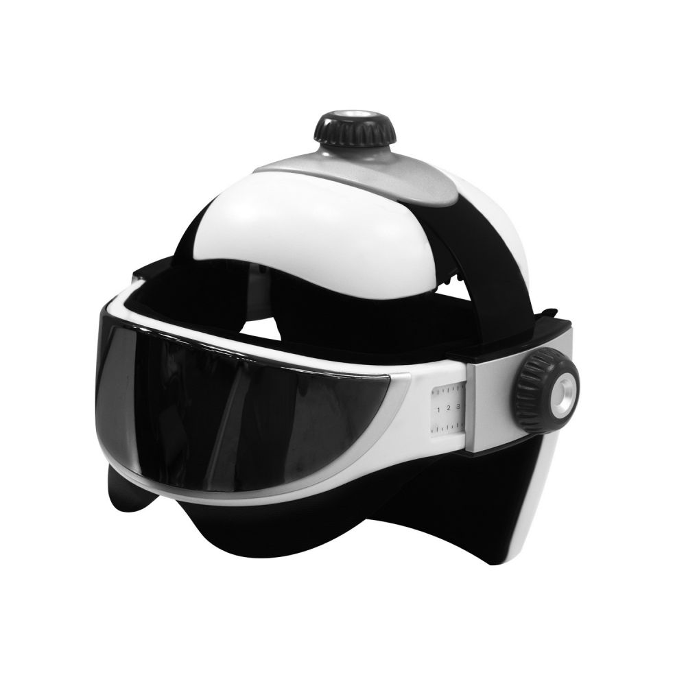 Массажер головы и глаз HANSUN Nimbus PRO FC8516A White