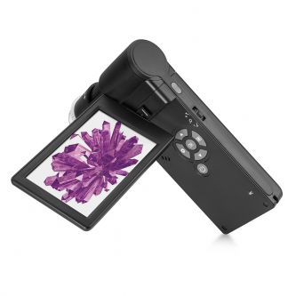 Микроскоп портативный Levenhuk DTX 700 Mobi