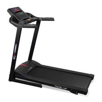 Беговая дорожка Carbon Fitness T506 UP