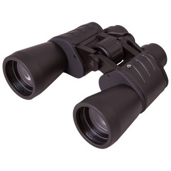Бинокль армейский Bresser Hunter 10x50