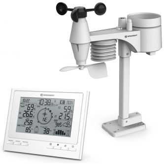 ������������ ���������������� Bresser �7�1� ClimateScout Exclusive �����