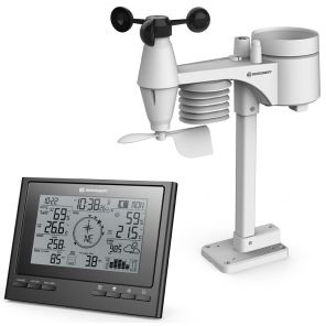  Bresser 71 ClimateScout Exclusive 