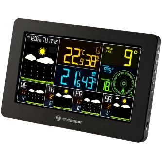 ������������ Bresser 4Cast � ������� Wi-Fi