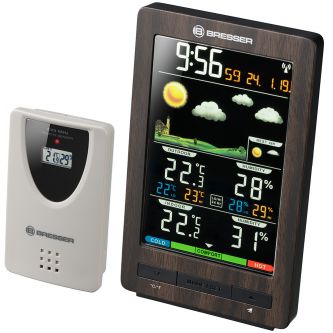 ������������ ��� ���� Bresser ClimaTemp WS